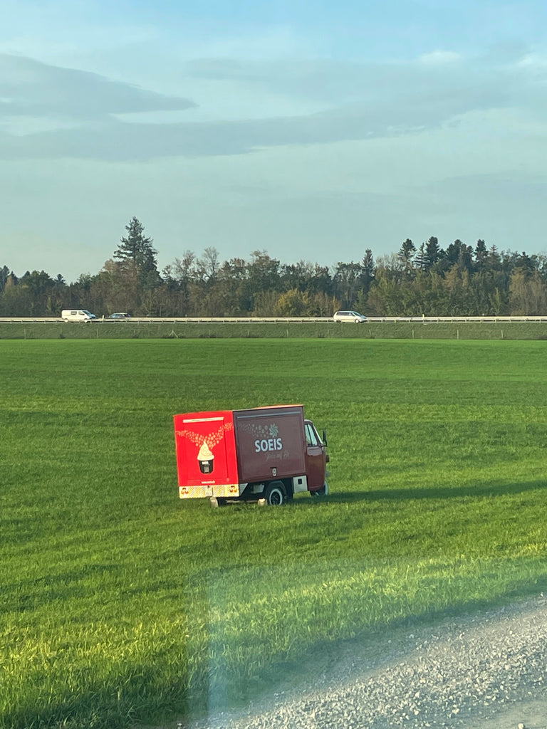 Giulia möchte doch lieber Anton sein Soeis.ch