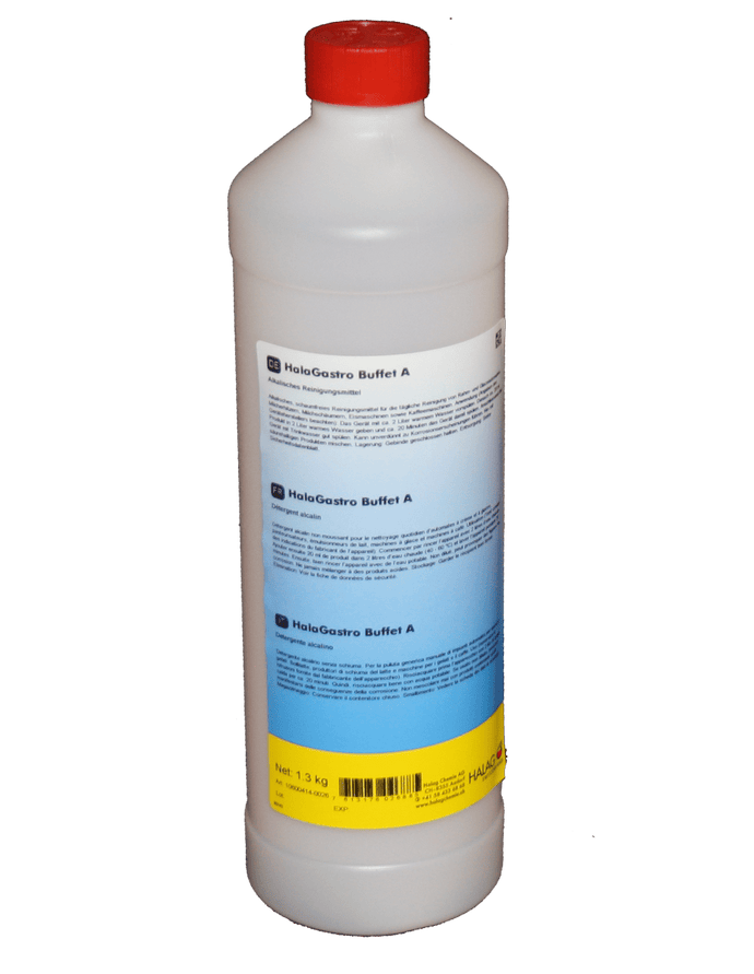 Halades Alco Desinfektionsspray