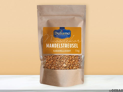 Mandelstreusel 1 Kg