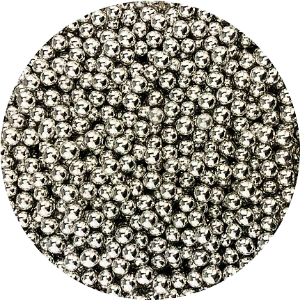 Chocoballs Silber