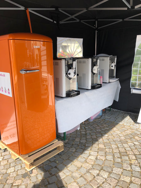 27-29.9 , Ende September wirds spannend