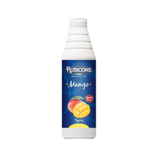 Kaltflüssiges Mango Topping 1 Kg