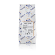 Frozen Yogurt Greek nur mit Wasser 1.5 kg