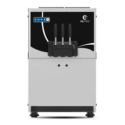 Gelmatic BC Easy 2 PM