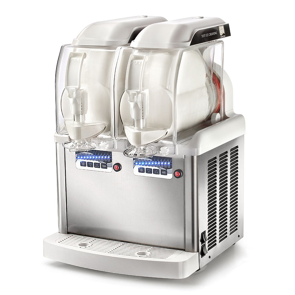 MAXISOFT GT2 Frozen Yogurt Softeis Maschine