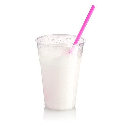 Slush/Granita Mix Zitrone/Limone/Lemon
