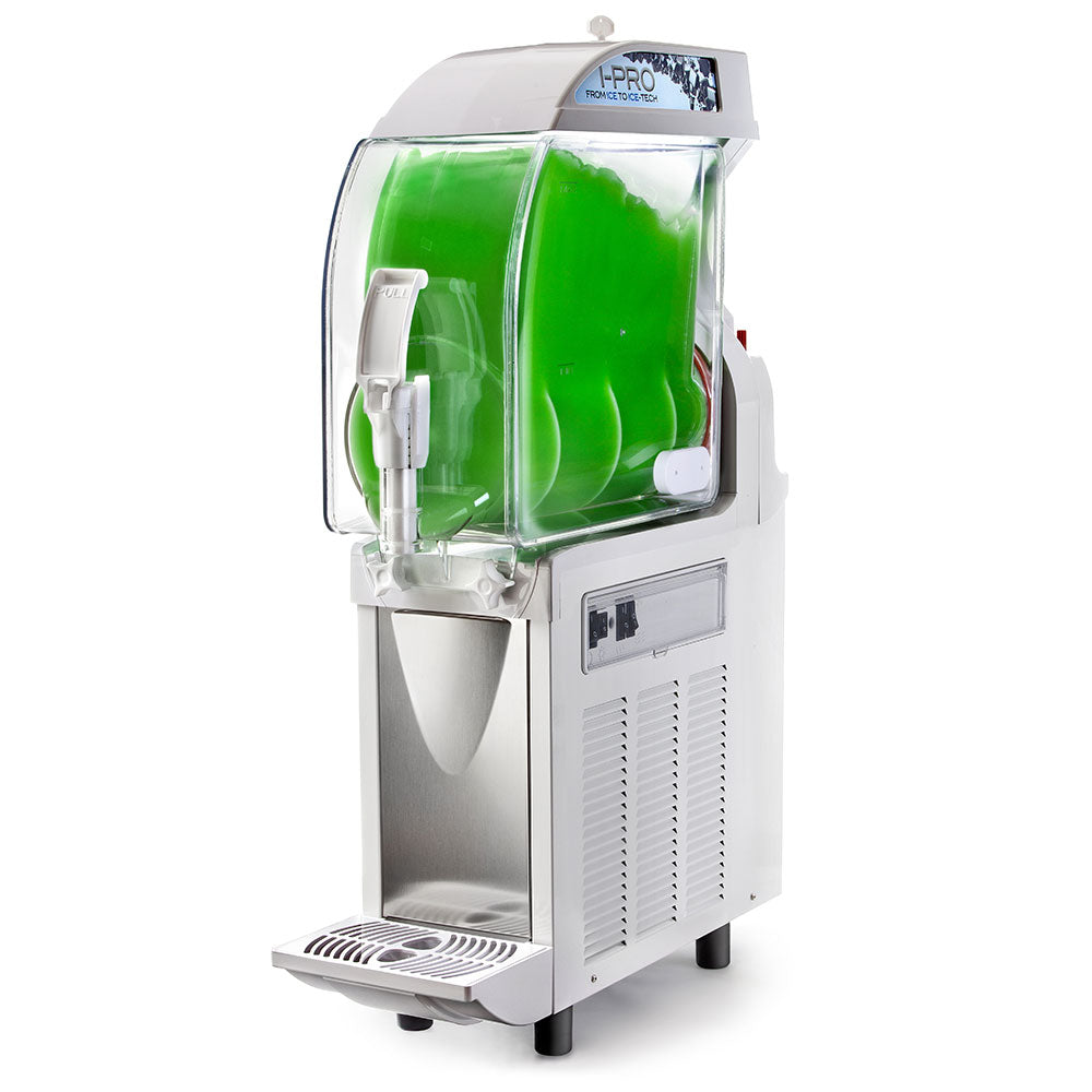 I Pro Slush Maschine, 1 x 11 Liter