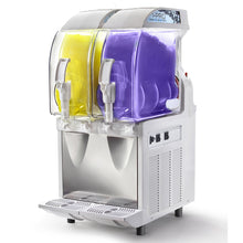 I Pro Slush Maschine 2 x 11 Liter