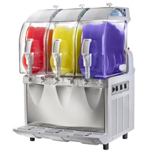 I Pro Slush Maschine 3x 11 Liter