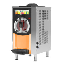 Slush/Granita Mix Blutorange/Sanguinella/Blood Orange