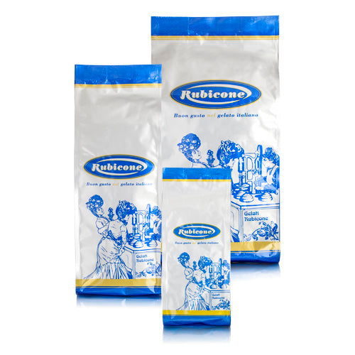 Slush/Granita Neutraler Mix