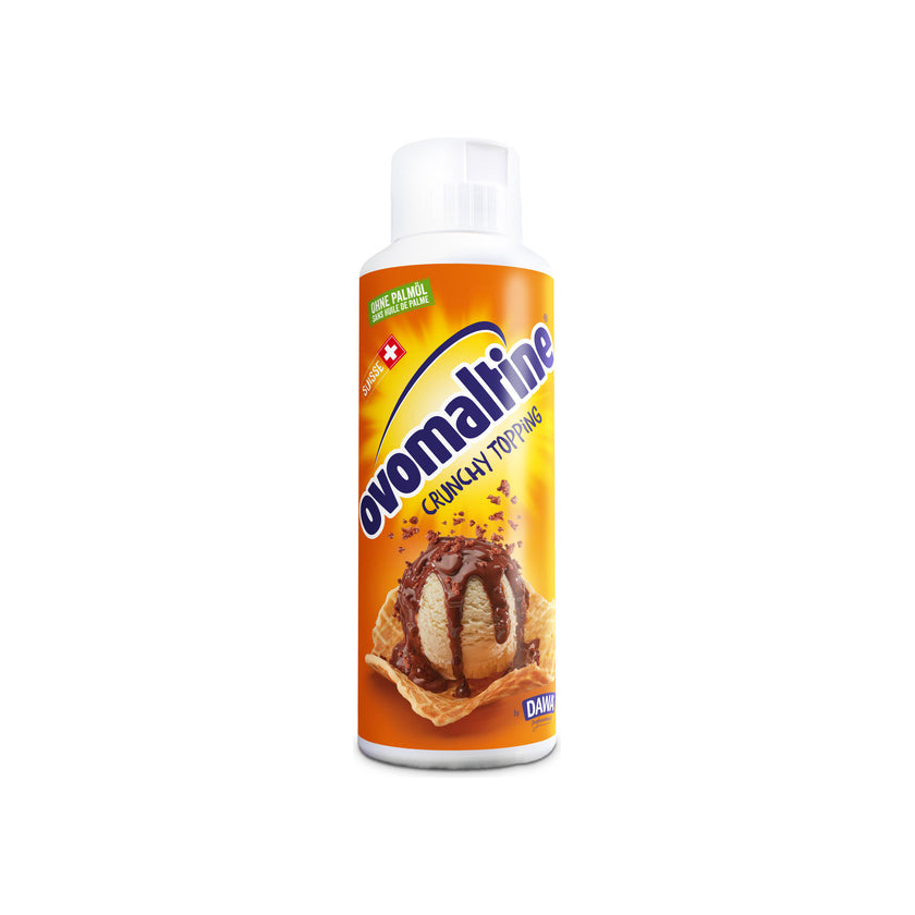 Ovomaltine Crunchy Topping 800g