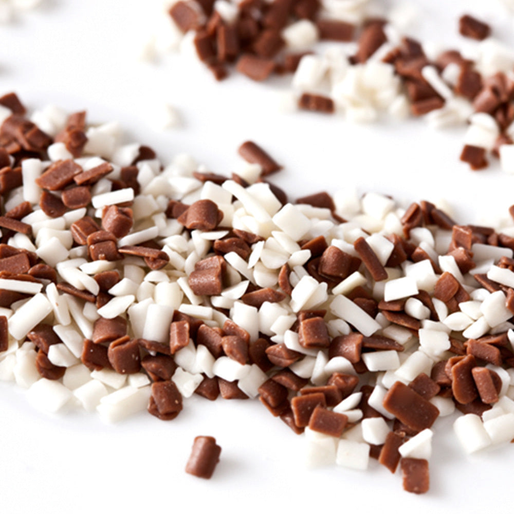 Schokoladenflocken Mix 1.4 Kg