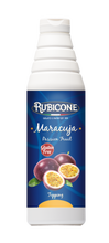 Kaltflüssiges Maracuja Topping 1Kg