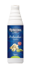 Kaltflüssiges Pistacchio Topping 1Kg