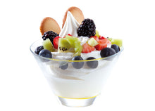 MINISOFT GT1 Frozen Yogurt Softeis Maschine